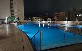 Apartamento Guarujá enseada